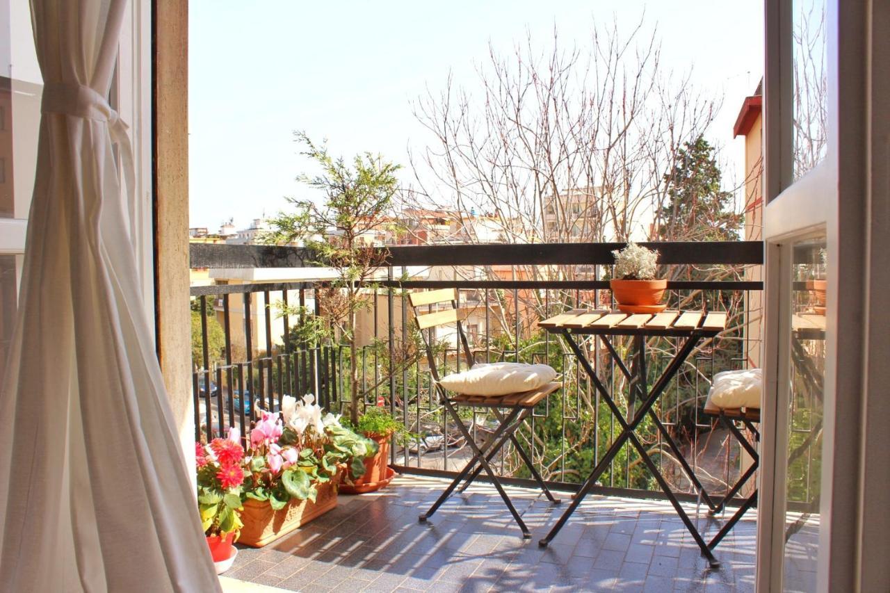 Elicriso Suites