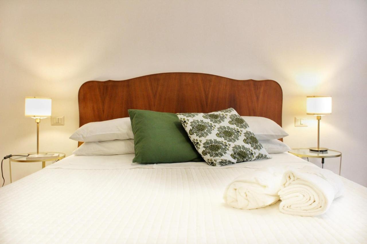Gasthof Elicriso Suites Cagliari