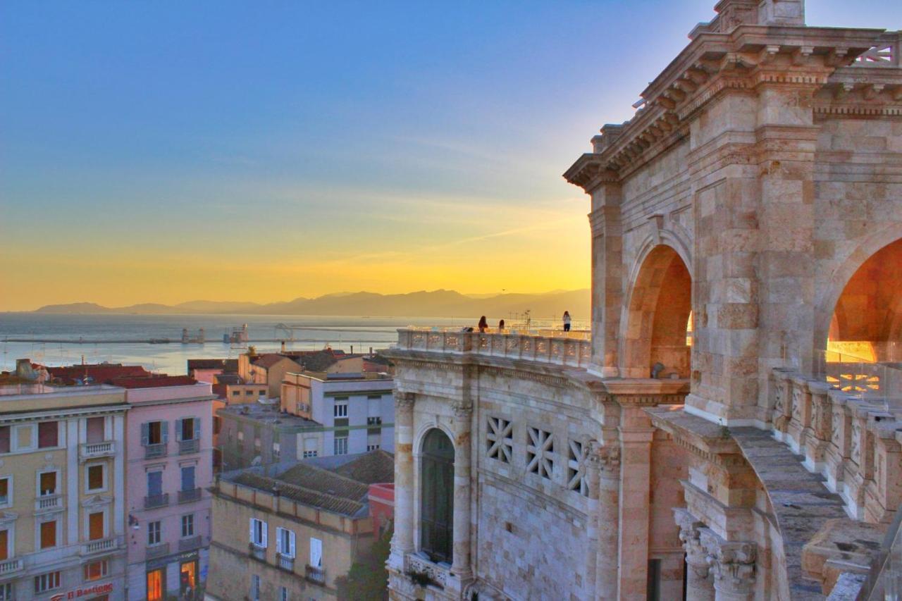 Elicriso Suites
