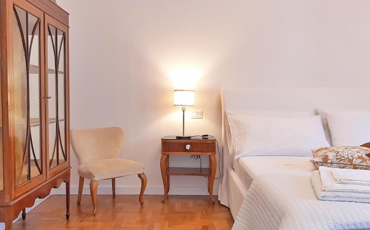 Elicriso Suites Cagliari