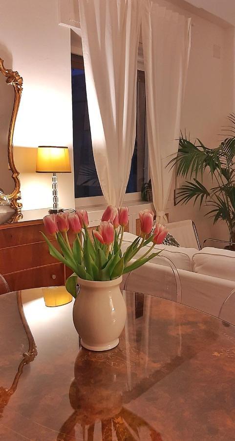 Elicriso Suites Gasthof