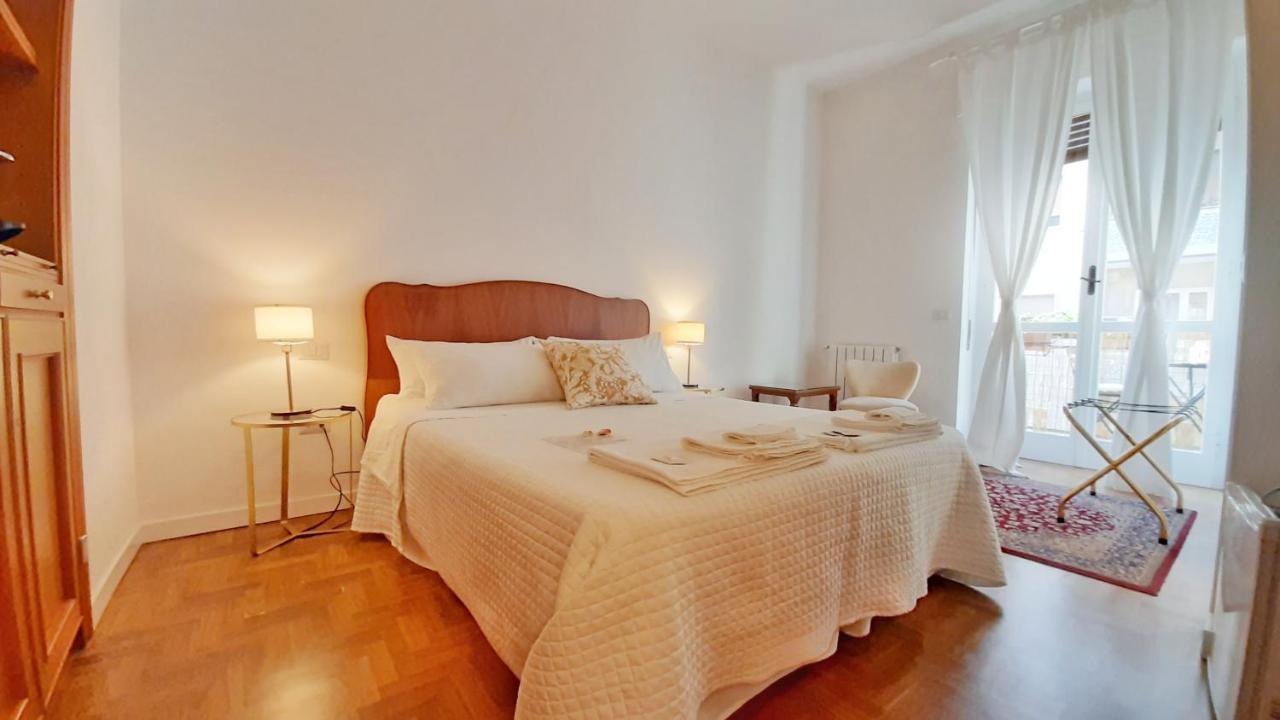 Gasthof Elicriso Suites Cagliari