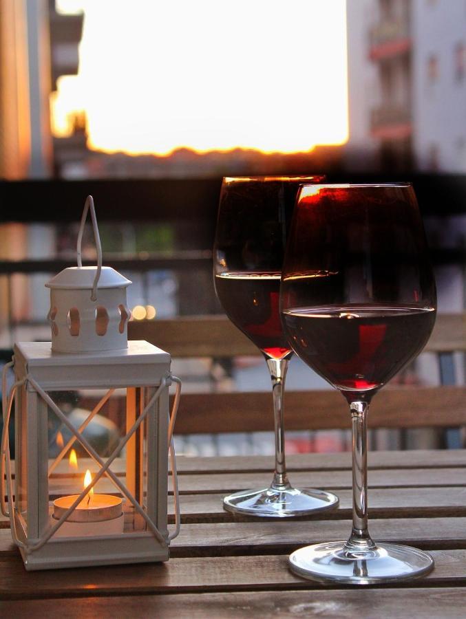 Gasthof Elicriso Suites