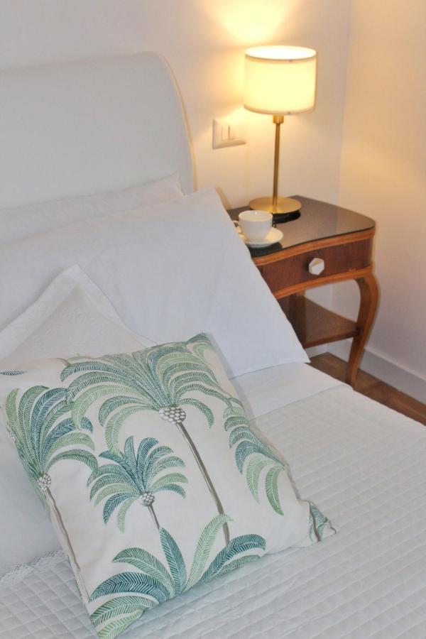 Gasthof Elicriso Suites Cagliari