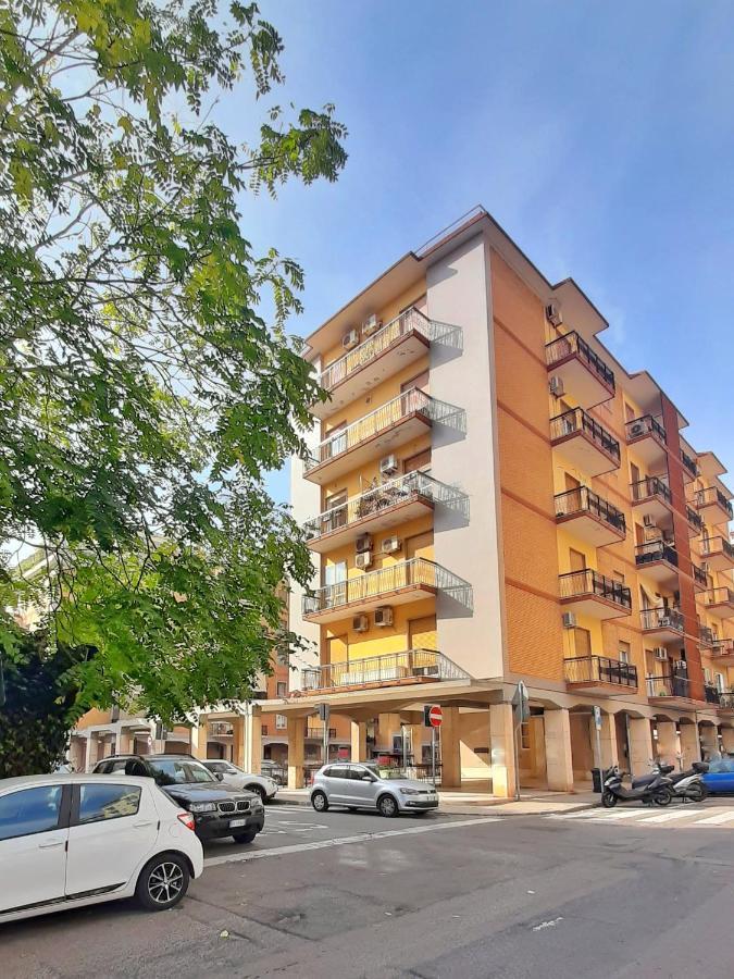 Elicriso Suites *