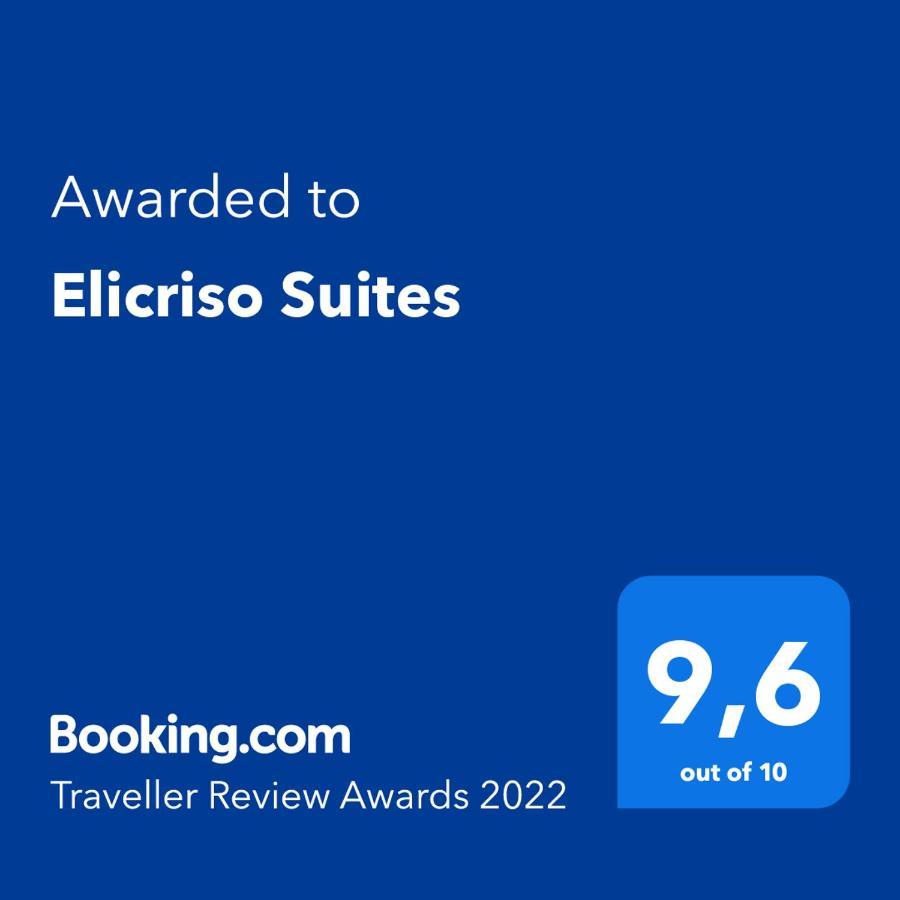 Elicriso Suites Gasthof