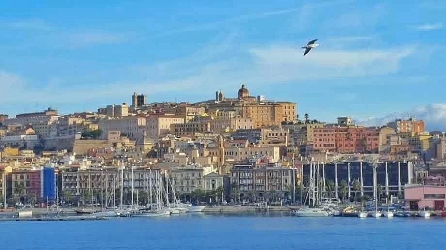 Elicriso Suites Gasthof Cagliari