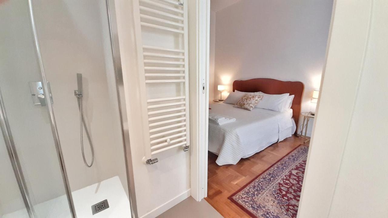 Elicriso Suites *