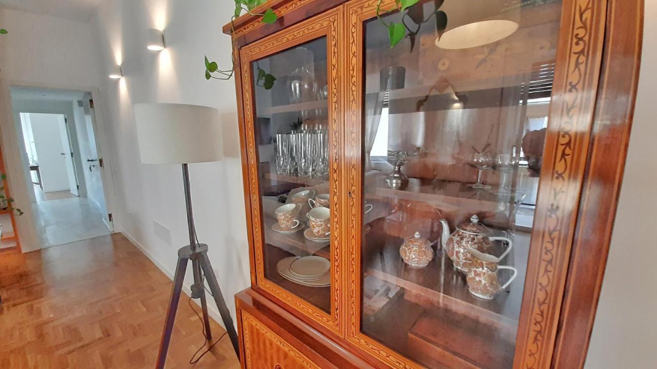 Gasthof Elicriso Suites Cagliari