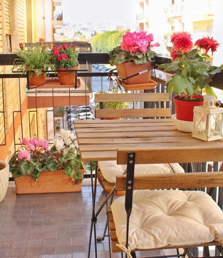 Elicriso Suites