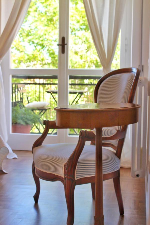 Gasthof Elicriso Suites