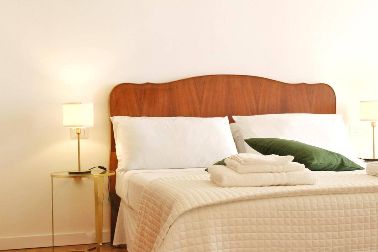 Elicriso Suites Cagliari